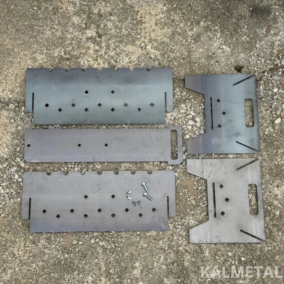 Turistinė šašlykinė + DOVANA - Image 4