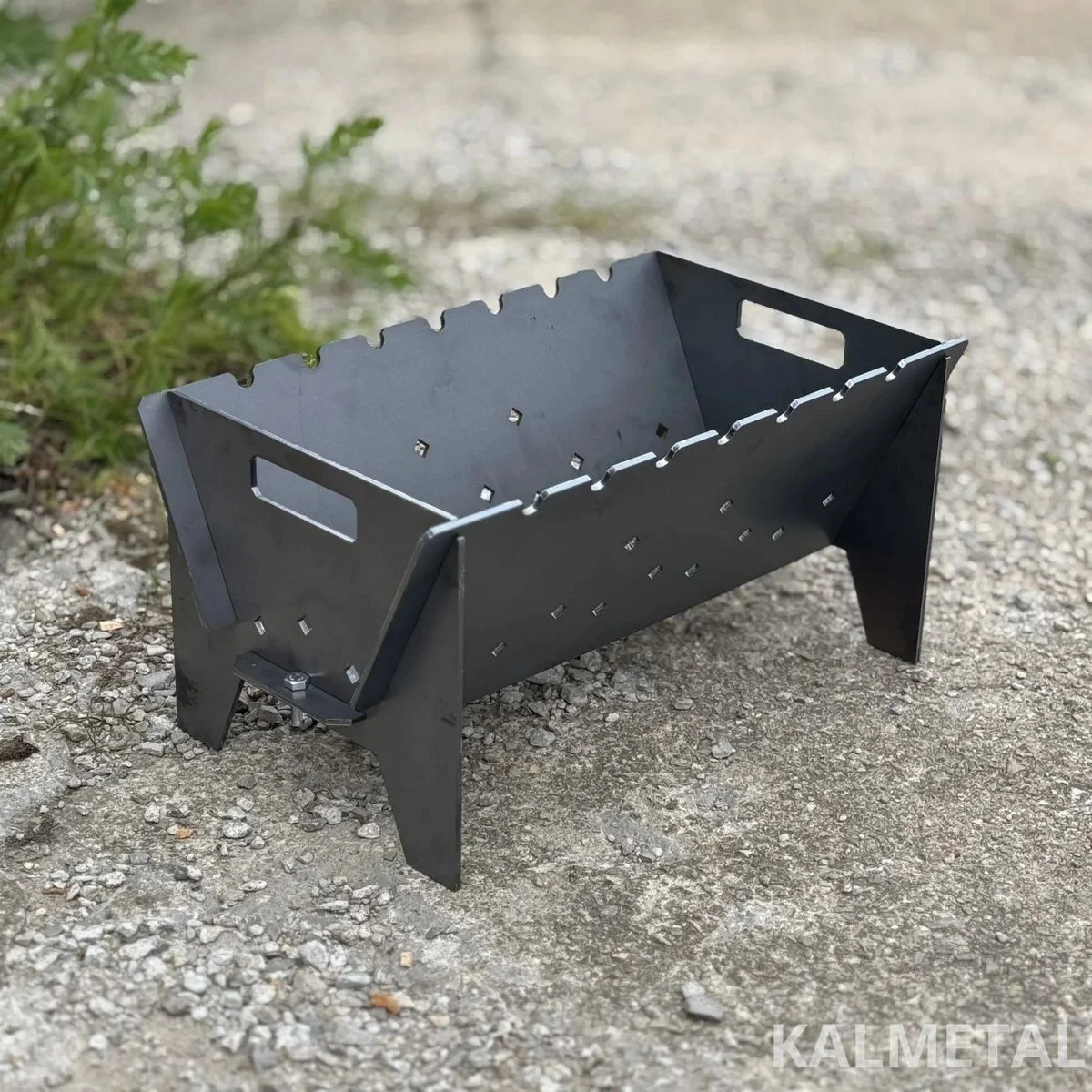 Turistinė šašlykinė + DOVANA - Image 5