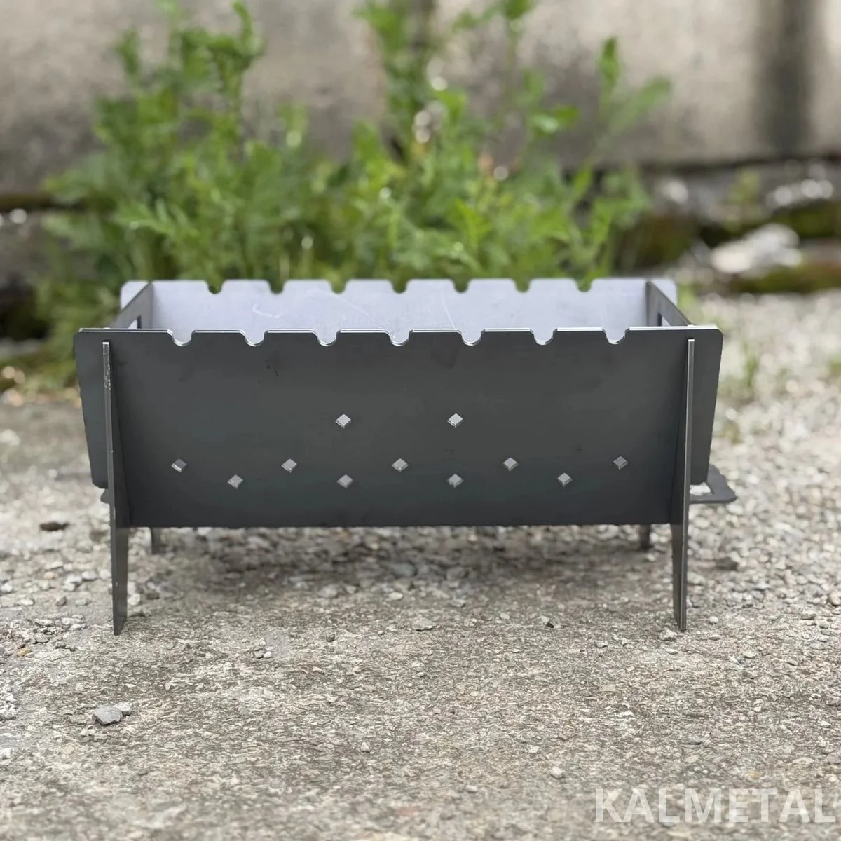 Turistinė šašlykinė + DOVANA - Image 6