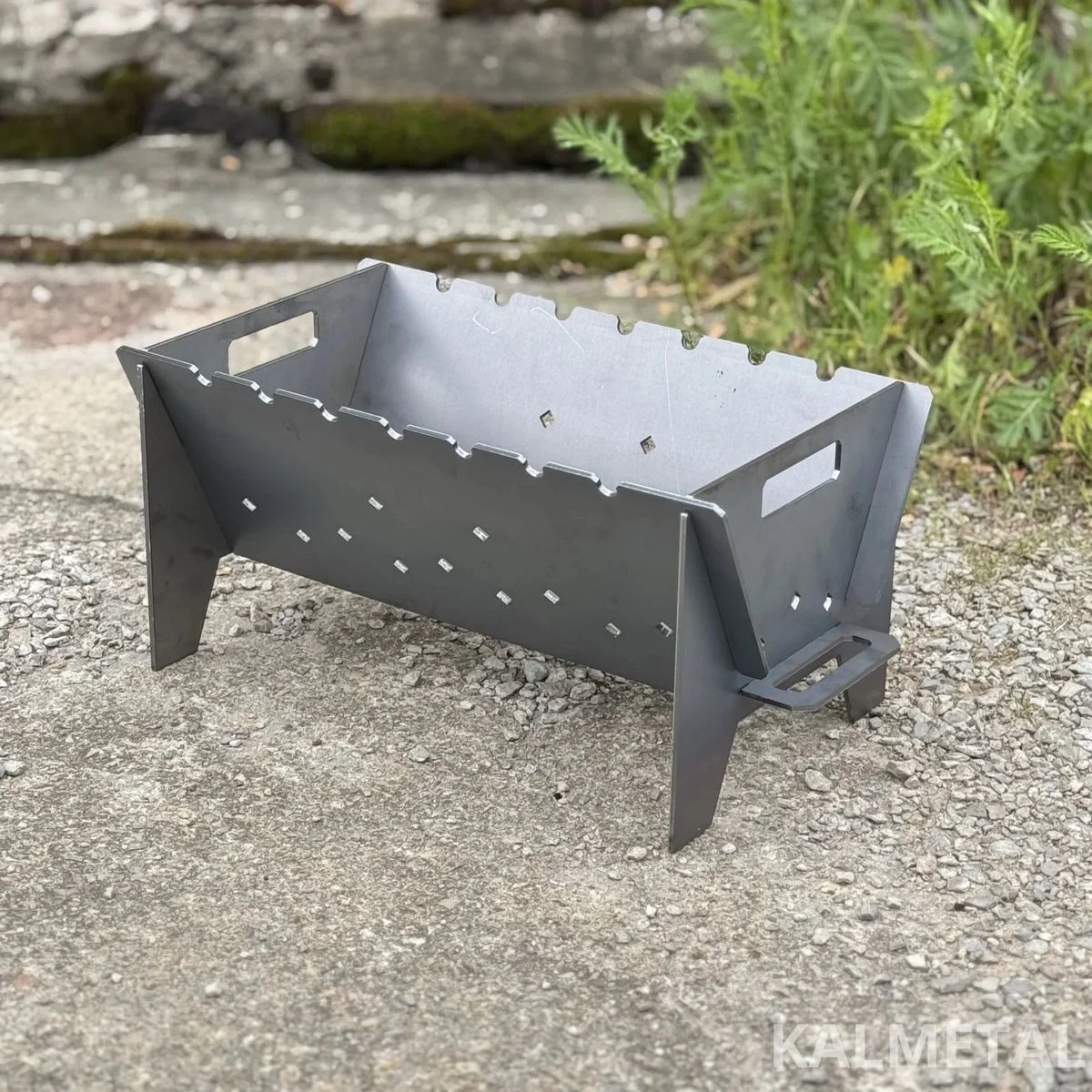 Turistinė šašlykinė + DOVANA - Image 7