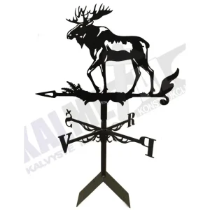 Weathervane "Moose"