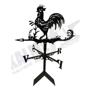Weathervane "Rooster"