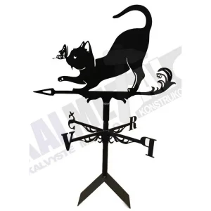 Weathervane "Cat"