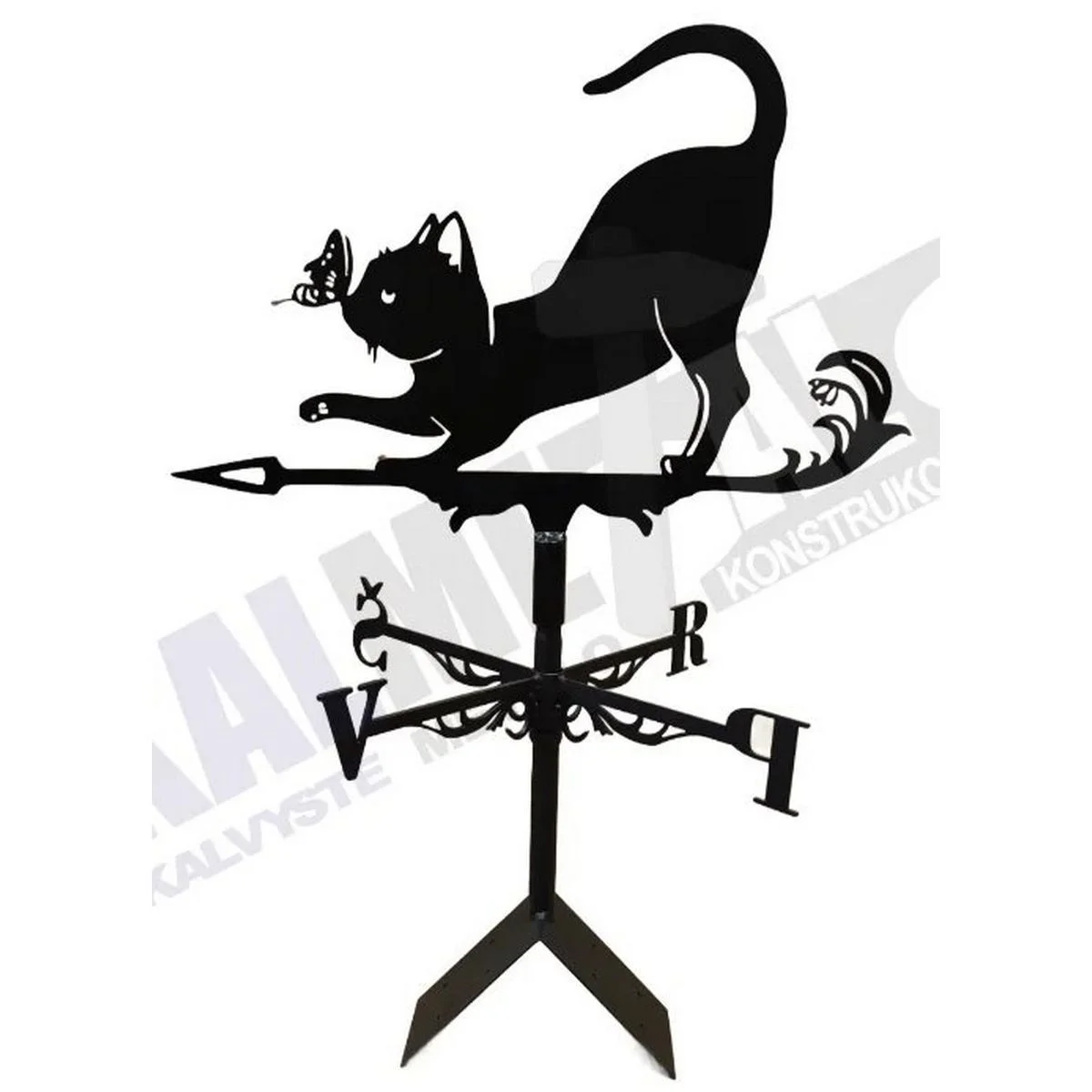 Weathervane "Cat"