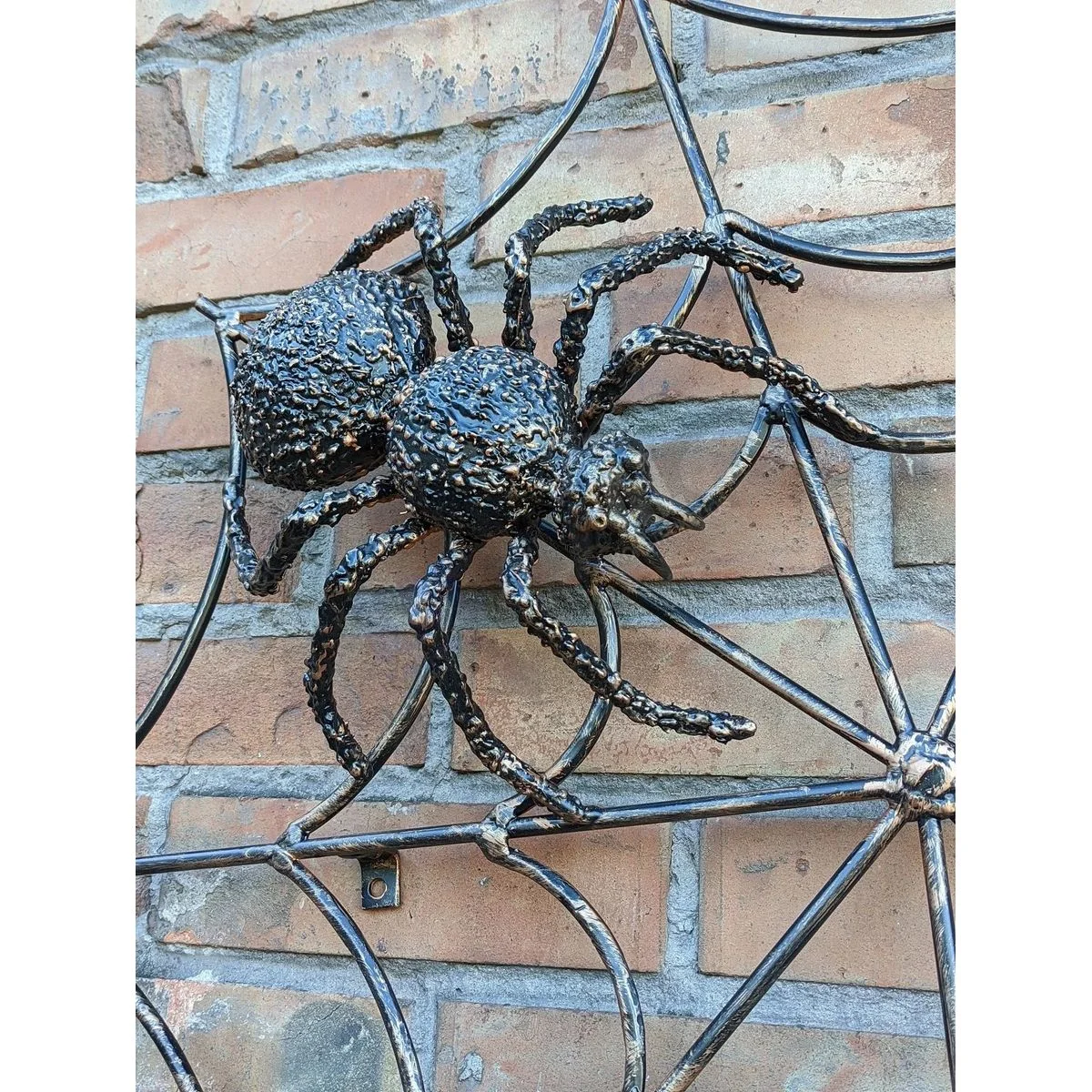 Voratinklis su voru - Image 2