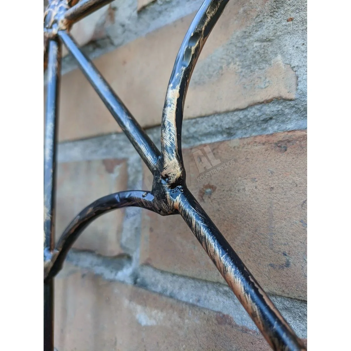 Voratinklis su voru - Image 3